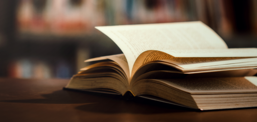Блог о книгах и авторах, книжном издательстве Ridero