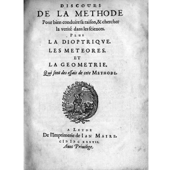 Рене декарт рассуждение о методе книга. Декарт рассуждение о методе. Рене Декарт рассуждение о методе. Рене Декарт книга метод. «Рассуждение о методе…» (1637).