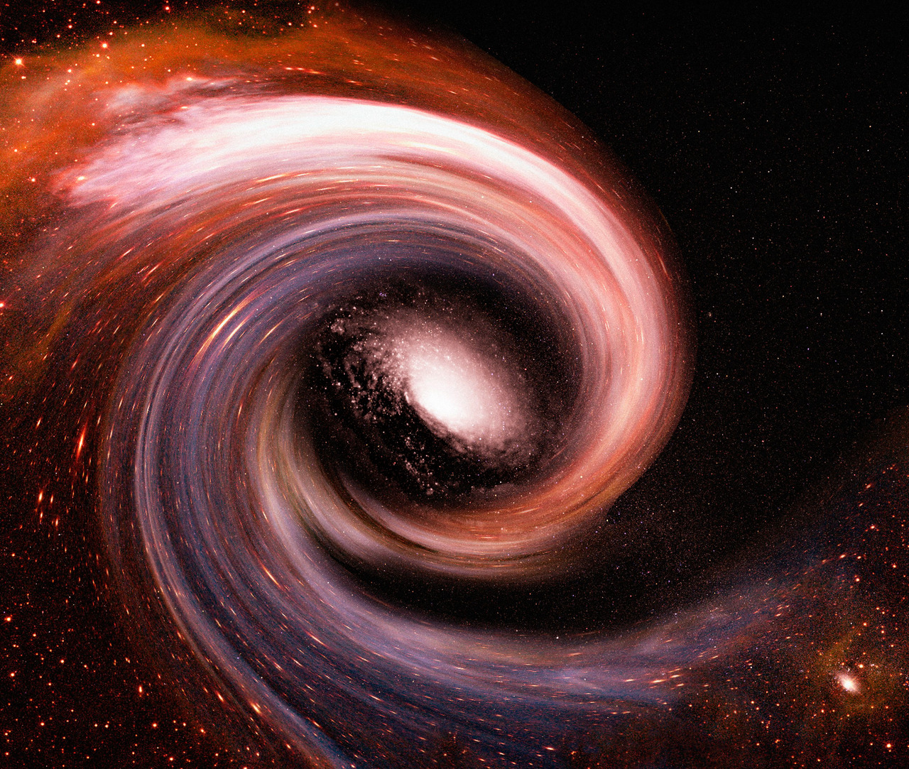 Что сильнее черной дыры. Черная дыра в космосе черная дыра в космосе. Галактика ic1101 чёрная дыра. Красивая черная дыра. Вселенная черная дыра.