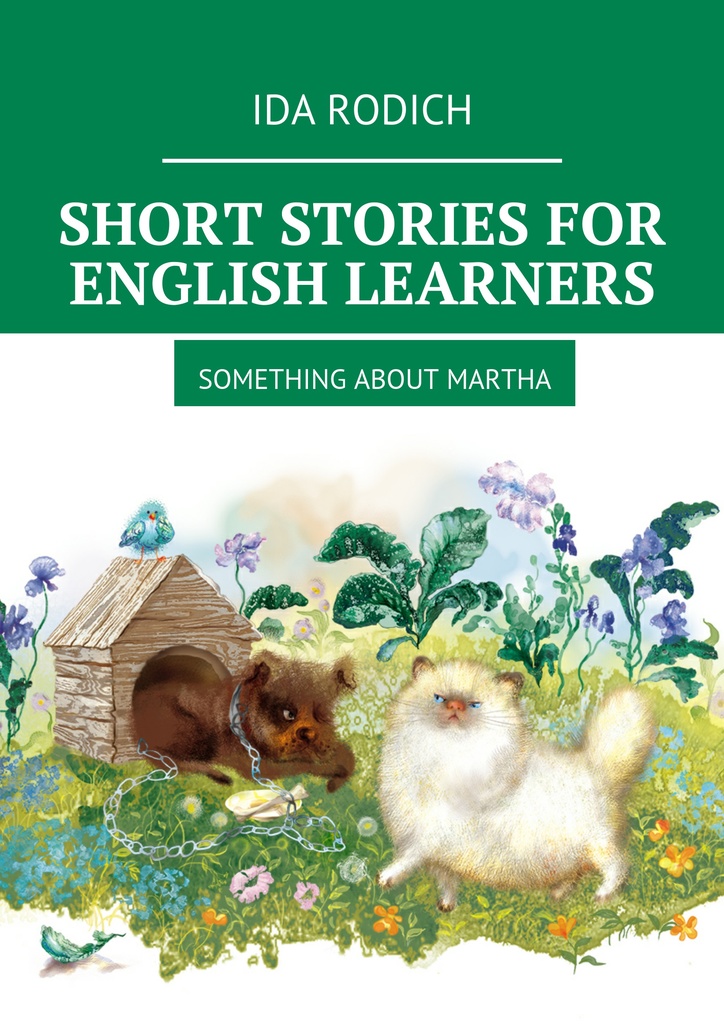 Книга "Short Stories for English Learners" купить книгу ISBN 9785