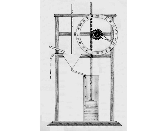 Пиковые часы атс. Механические водяные часы в древнем Китае. Водяные часы с циферблатом. Древние водяные часы. Водяные часы древнего Китая.
