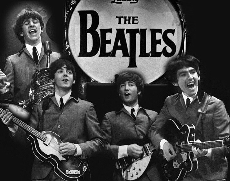 Группа битлз песни слушать. Группа Битлз Постер. Группа зе Битлз. Группа the Beatles 1960. Группа the Beatles 1969.