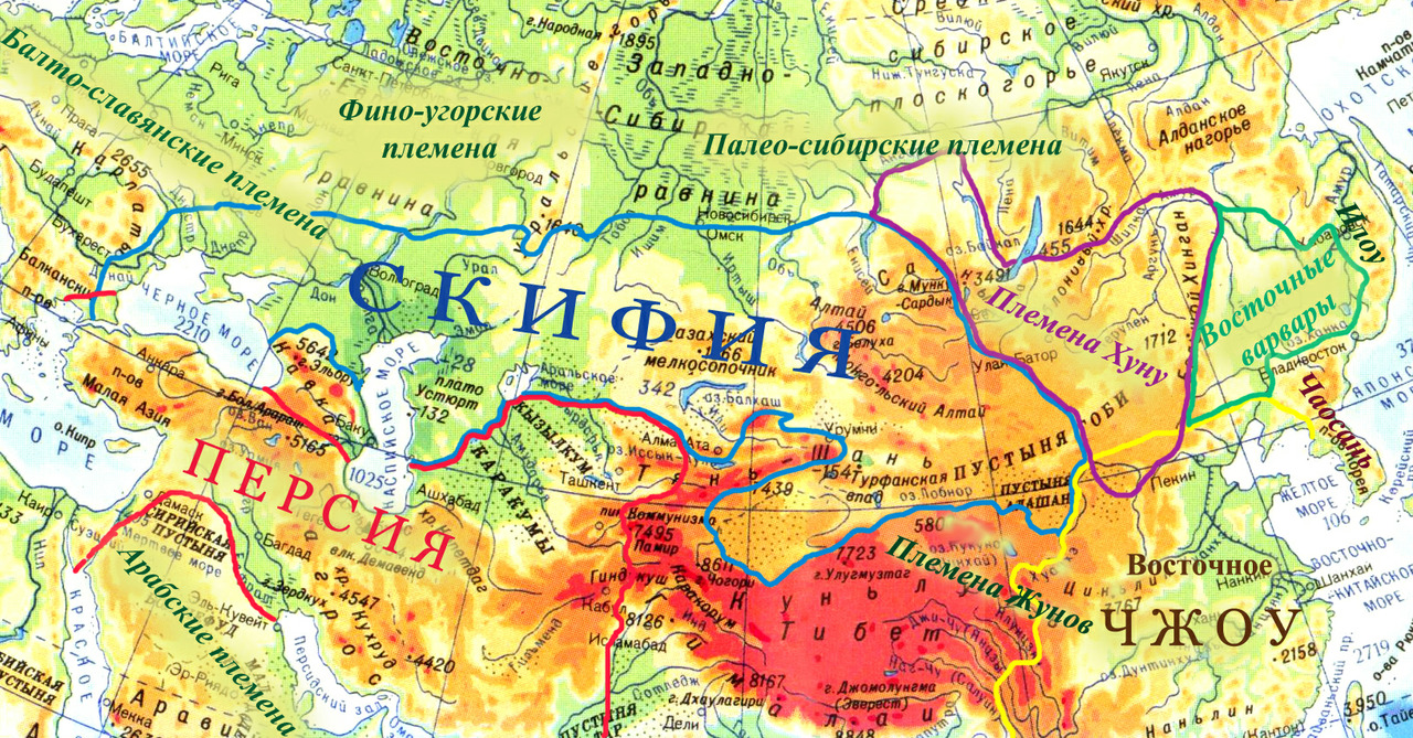 Степная евразия. Степи Евразии карта. Евразийская степь на карте. Карта Великой степи Евразии.