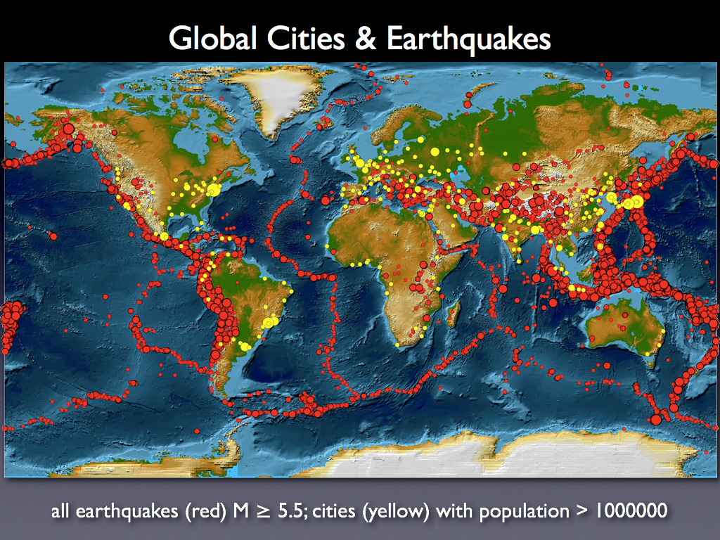 В какой части материка часто происходят землетрясения. Зоны сейсмической активности. Карта сейсмичности земли. Карта сейсмоопасных зон.