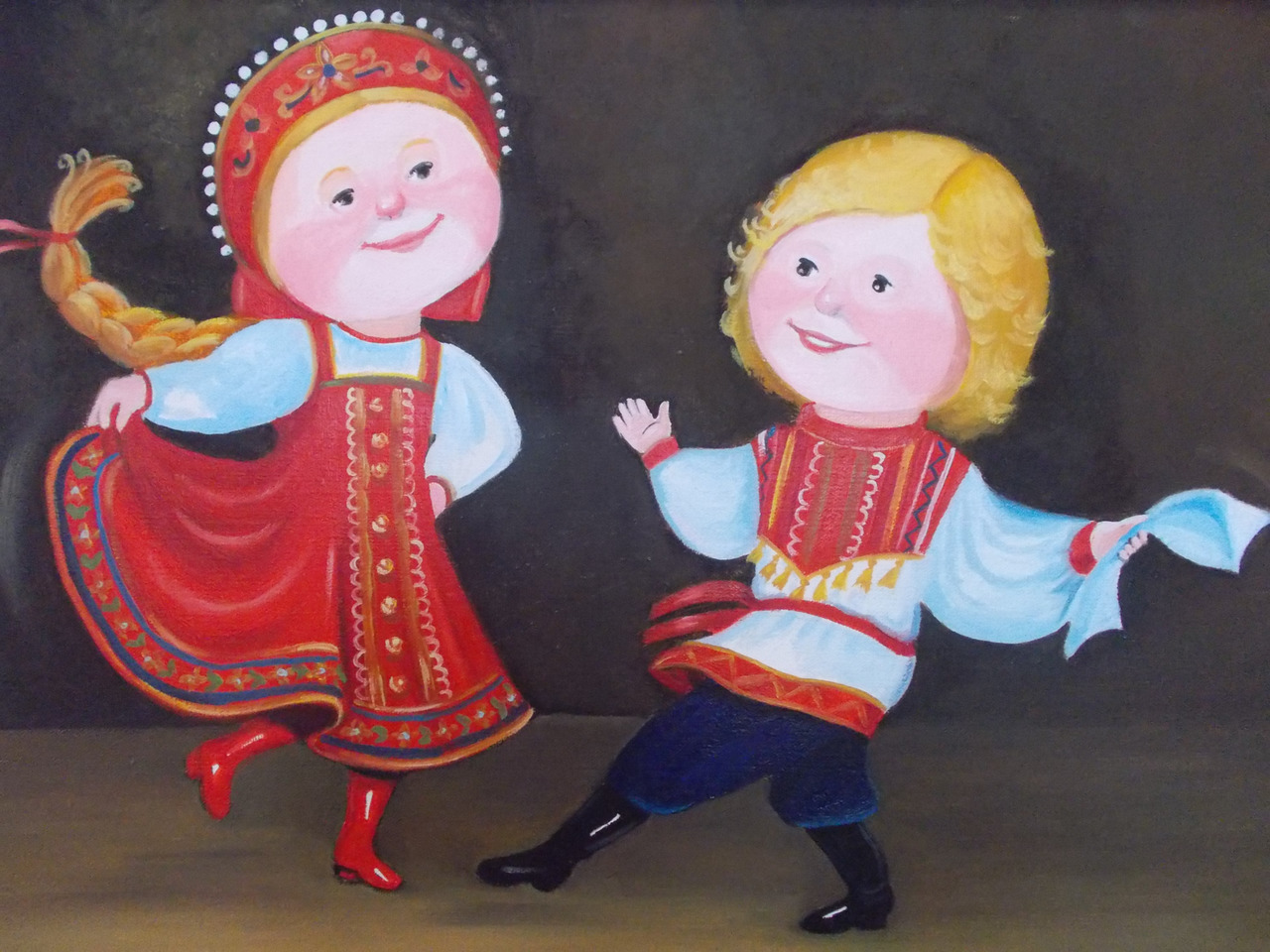 Рисование танцующие дети в старшей группе. Русский национальный танец детском саду. Народные танцы для детей. Русский народный танец рисунок. Мультяшные русские народные танцы.