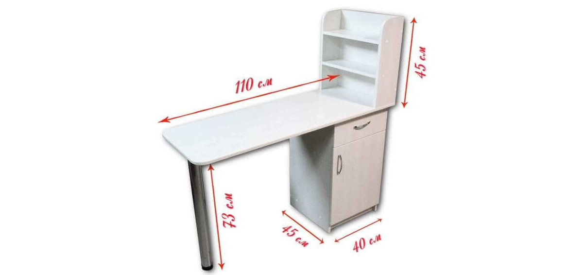 Размеры маникюрного. Маникюрный стол MS 103.2. Маникюрный стол складной р08. Стол для маникюра Размеры. Маникюрный столик складной.
