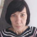 Марина Живулина