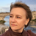 Елена Некрасова