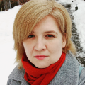 Ольга Рыбина