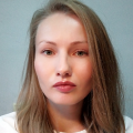Анна Абрамова