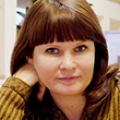 Евгения Белянина