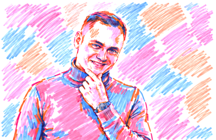 Даниил Новиков