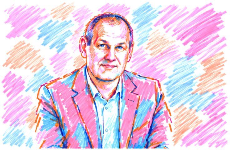 Андрей Сулейков