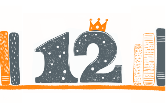 12 фактов о Rideró