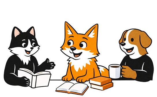 Новый чат авторов Rideró VK