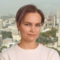Анна Бессмертная