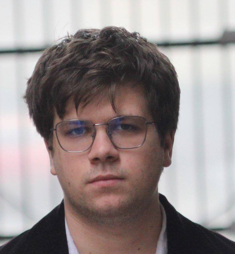 Федор Шеремет