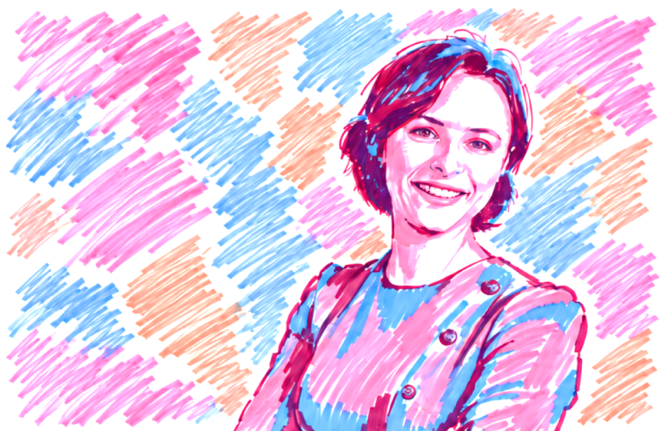 Татьяна Селиванова