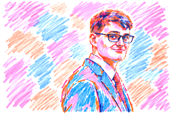 Павел Соколов