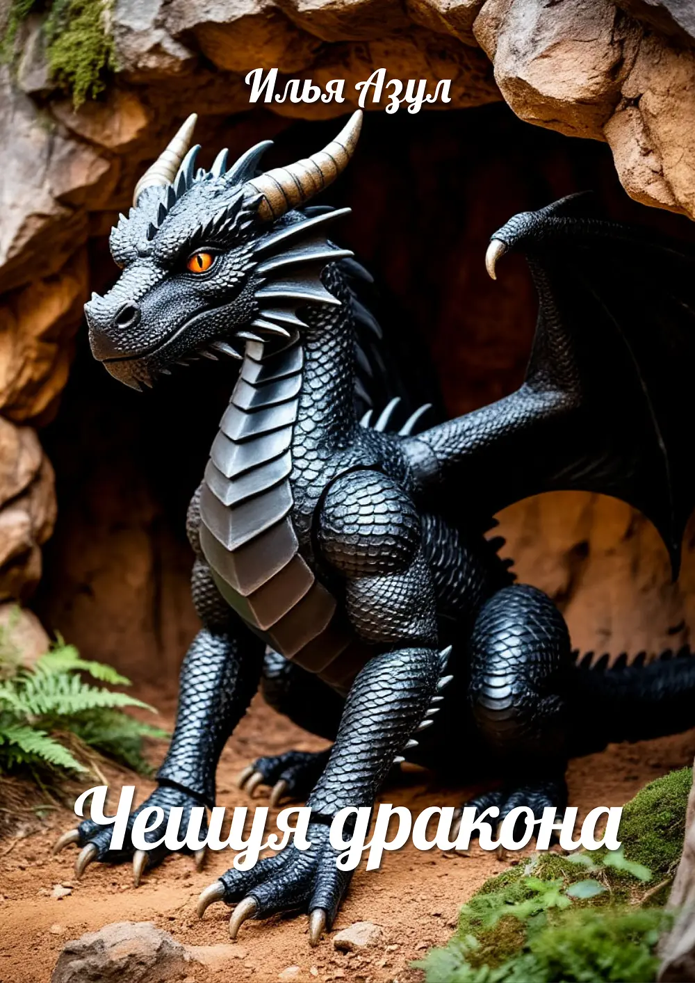 Пример обложки